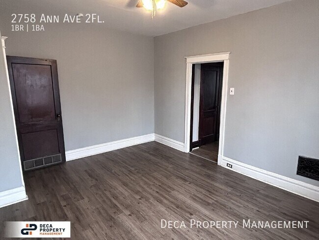 Photo - 1 Bedroom 1 Bathroom Apartment