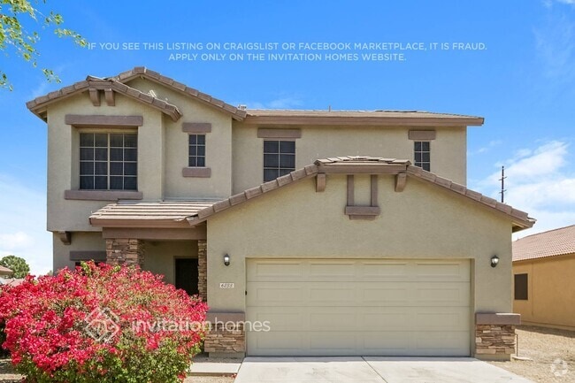 Building Photo - 6233 S 15th Dr Rental