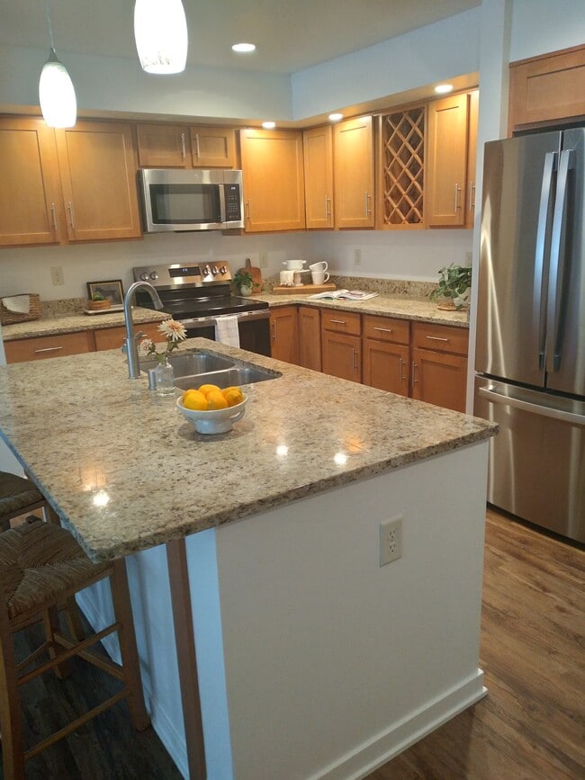 Photo - 2745 Hidden Dr Unidad 2745