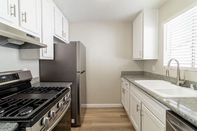 Alturas Paso Robles Apartment Homes