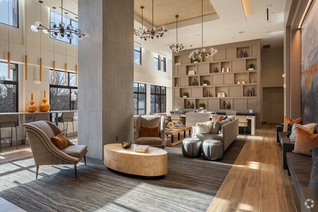 Leasing Office