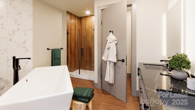 Photo - 124 E Kingston Ave Unit B2-B