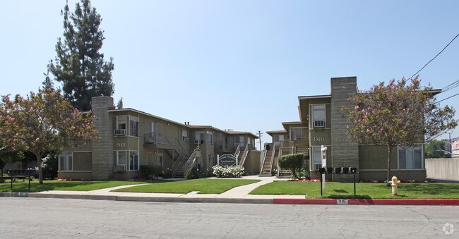 Photo - Genoa Garden Apartments