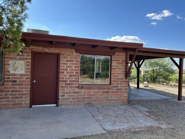 Building Photo - 200 W Mustang Rd