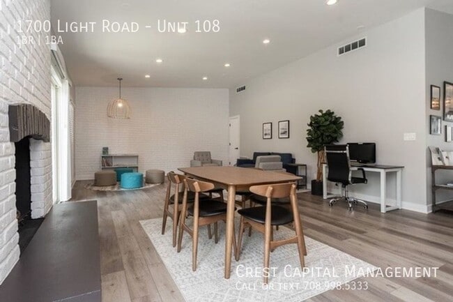1200 Light Road Unit 12-108