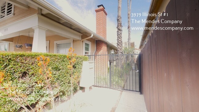 Photo - 3979 Illinois St Unidad 1