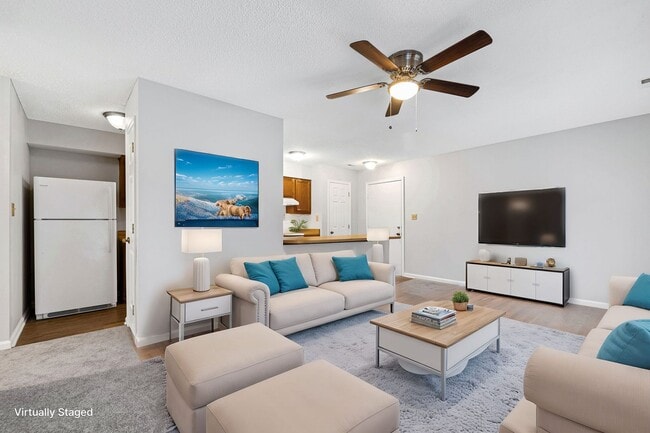 Photo - Charming Condo in Prime Raleigh Location!