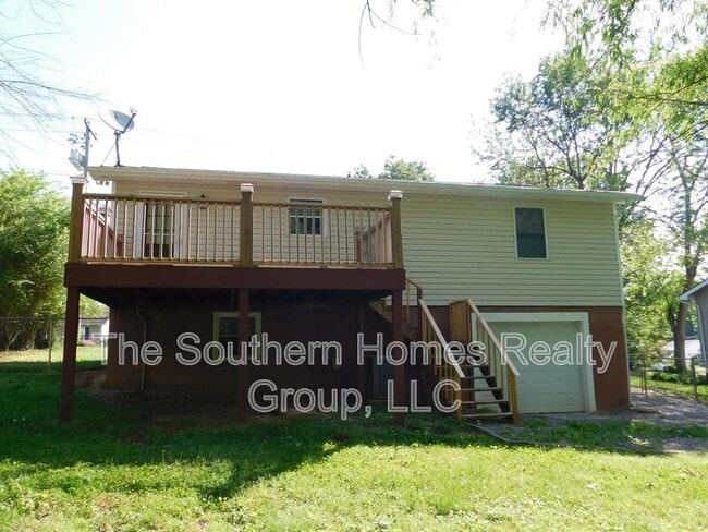 Photo - 1406 Richardson St