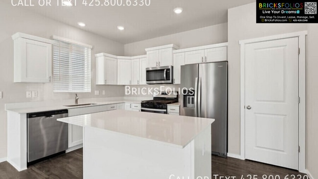 Photo - Welcome home to The Berkshire in the heart of Port Orchard