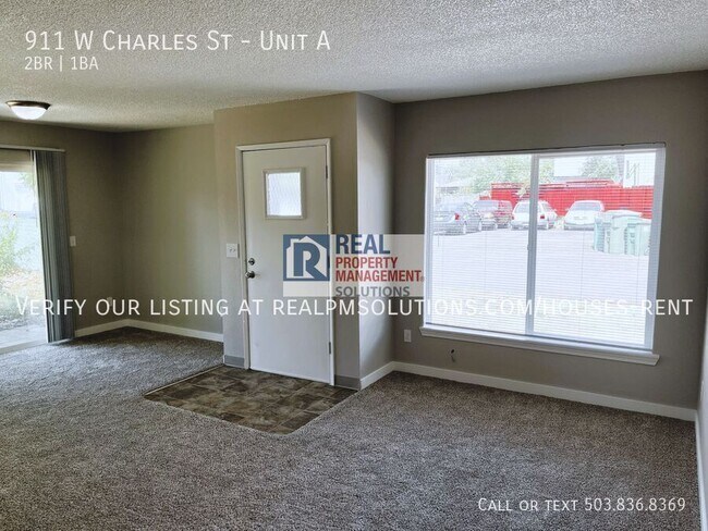 Photo - 911 Charles St Unit A