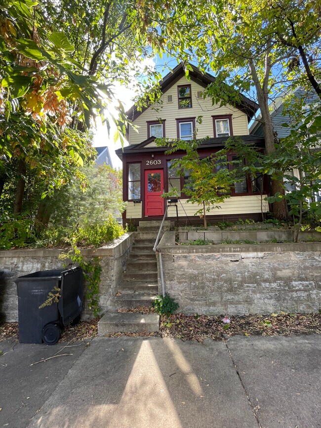 Photo - 2603 S 7th St Unidad 1