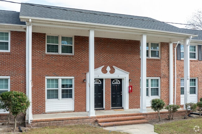 Building Photo - Caswell at Mill Creek Rental