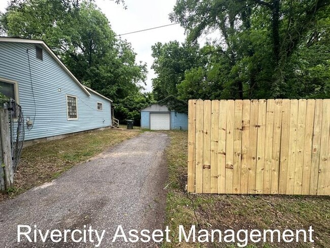Rare Gem Ready For Move In!!!!! Section 8 Welcomed!!!! PRICE DROP