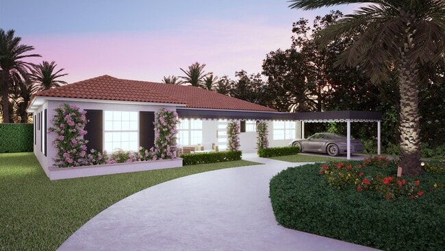 Building Photo - 360 Alhambra Pl