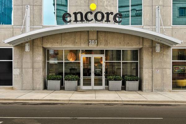 Photo - 301 Demonbreun St Unidad 2011