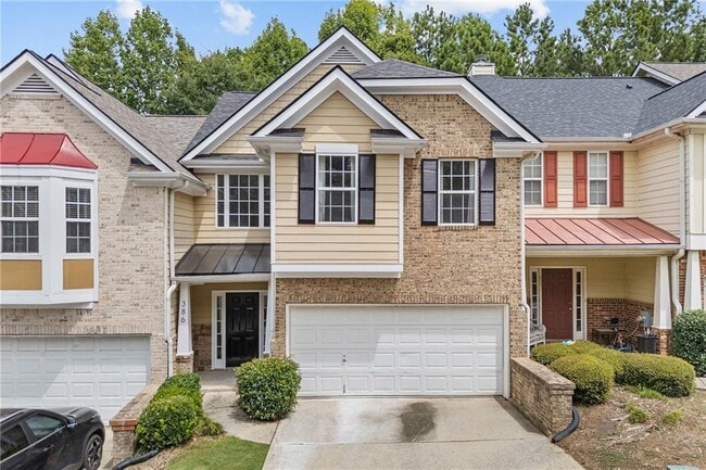 Building Photo - 386 Creek Manor Way