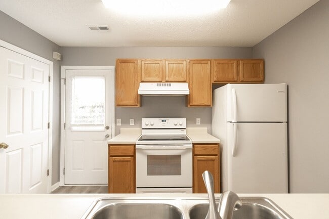 Photo - 4903 Moniteau Unit 4903 Moniteau Ct