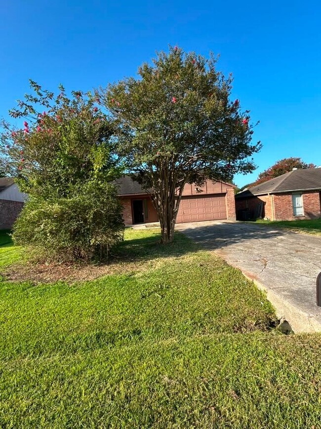 13223 Lake Breeze Ln