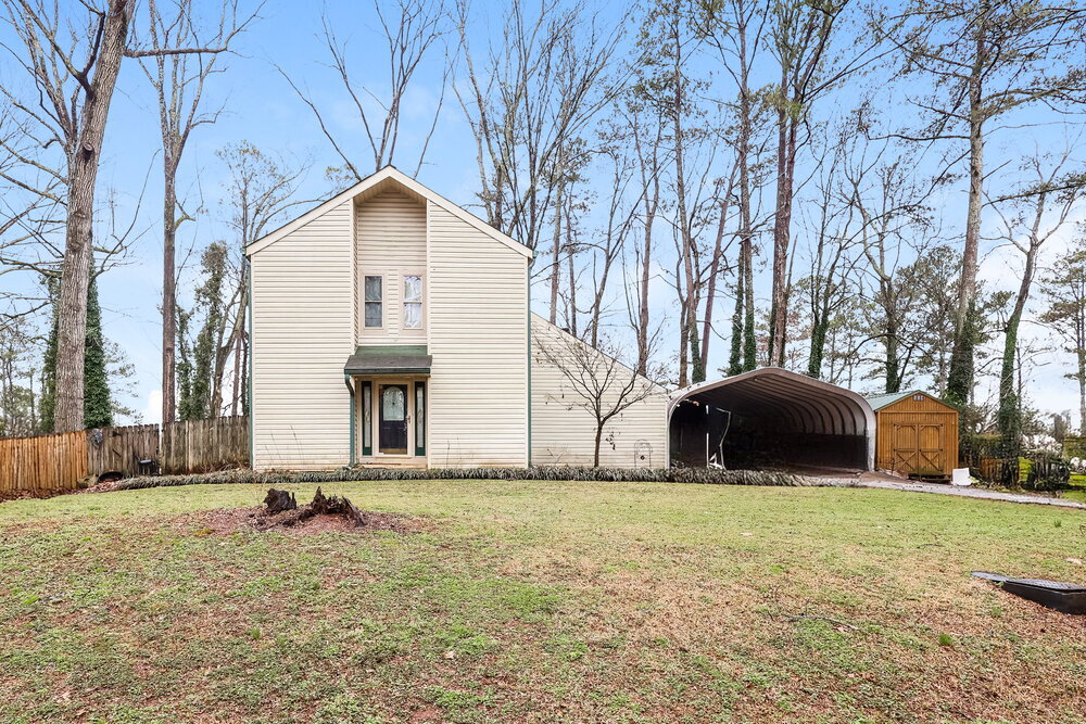 Photo - 4110 Oak Stone Dr