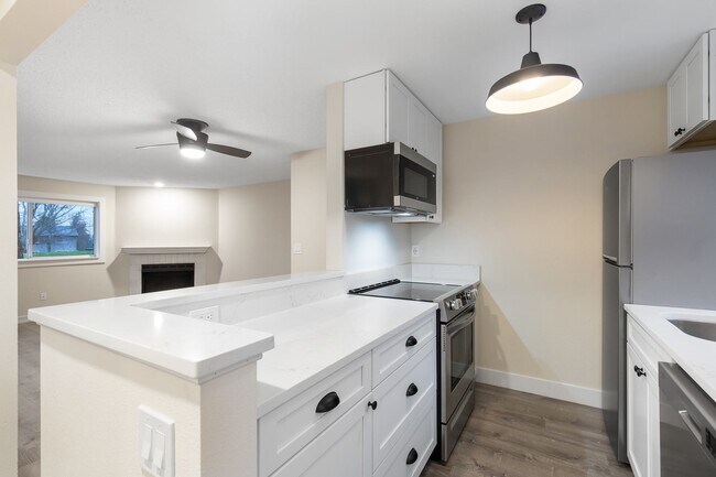 Photo - The Reserve at Bucklin Hill