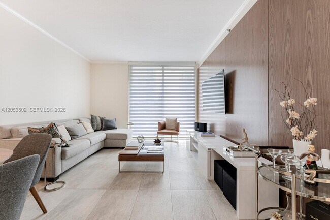 Photo - 1060 Brickell Ave Unit 1507