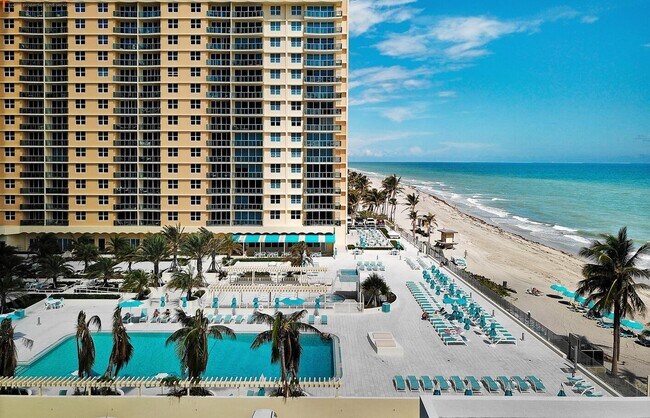 Photo - 2501 S Ocean Dr Unit 617