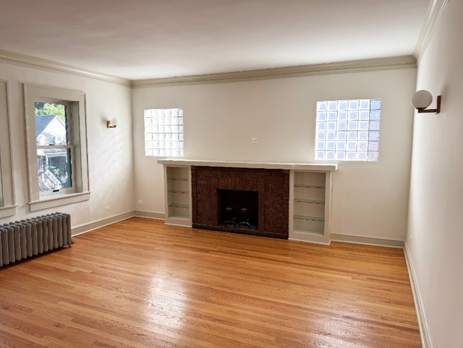 Photo - 3426 N Keeler Ave Unit #2