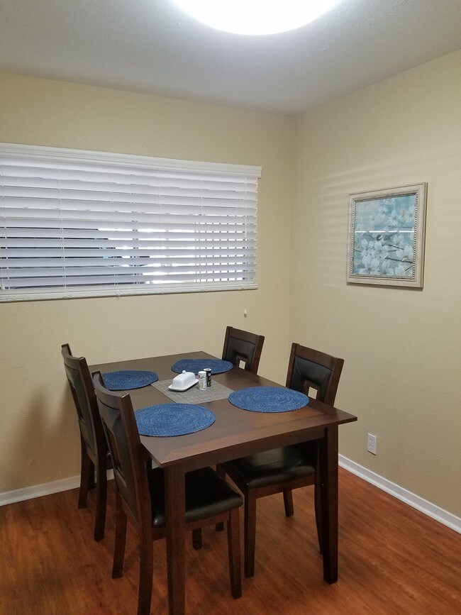 Photo - Clayton Manor Town Homes & Corp Apartments