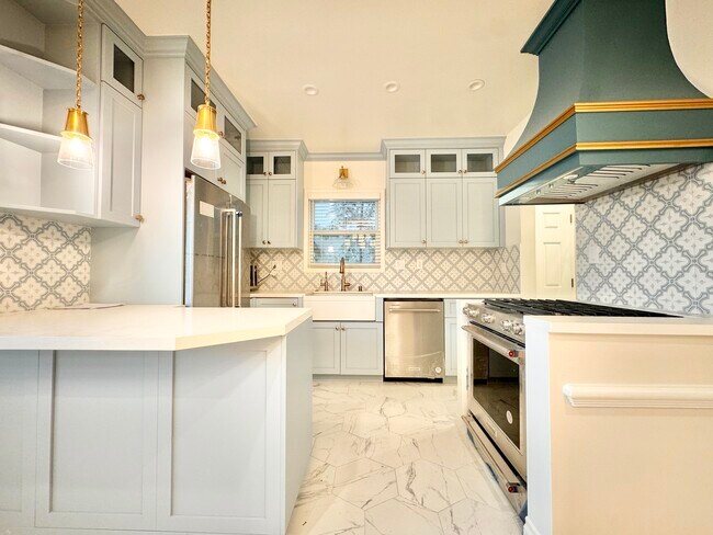 Photo - 9683 W Olympic Blvd Unidad 9683