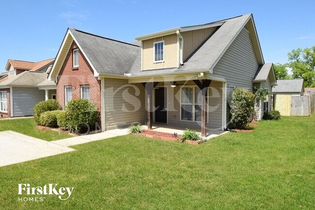 Photo - 136 Creekstone Tr House