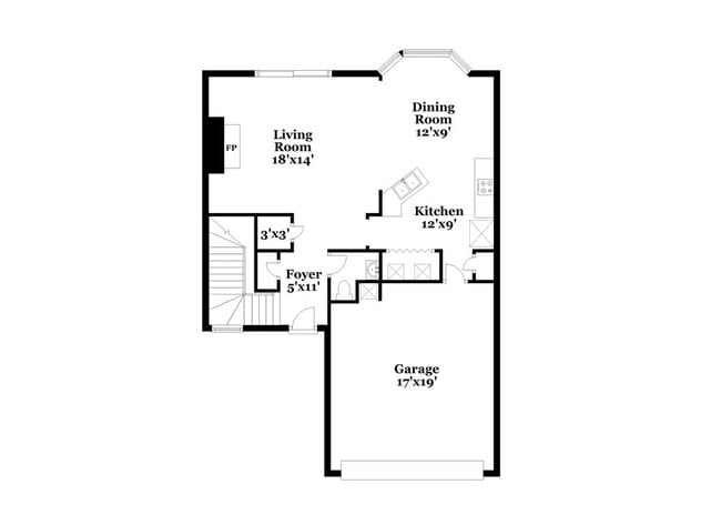 Photo - 3242 Liberty Commons Dr NW