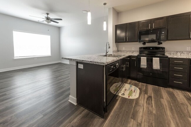 Photo - Tipton Senior Apartments