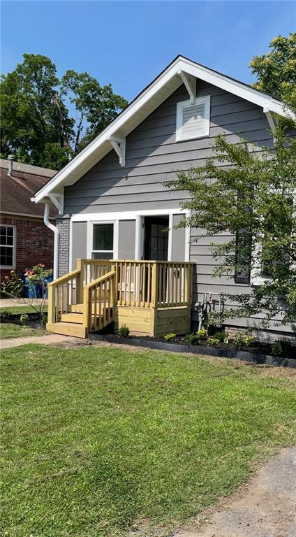 Building Photo - 817 Maple St Rental