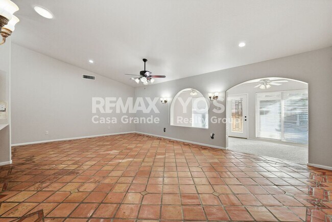 Photo - Where Character Takes Center Stage!