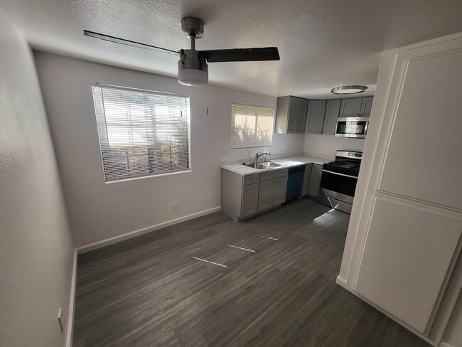 Photo - 4th St. Apartments