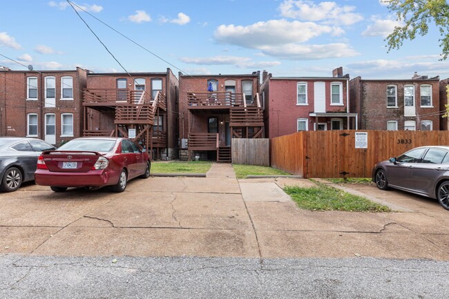 Photo - 3831 McRee Ave