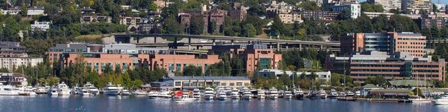 One Lakefront