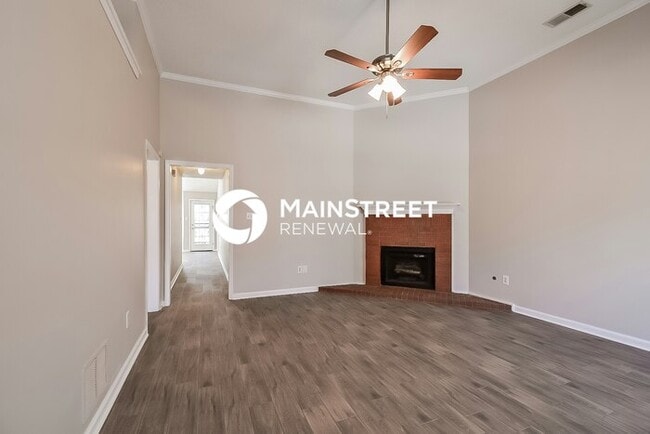 Photo - 3 Bedroom Pet-Friendly Home in Memphis, TN...