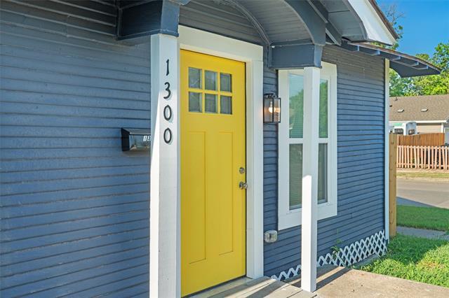 Photo - 1300 E Baltimore Ave