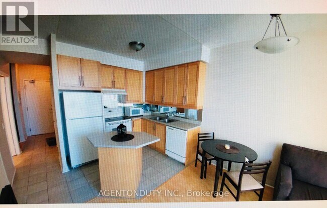 Photo - 1121 Bay St. Unit 1604