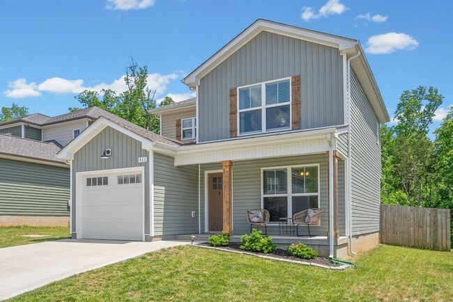 Photo - 411 Hillside Dr