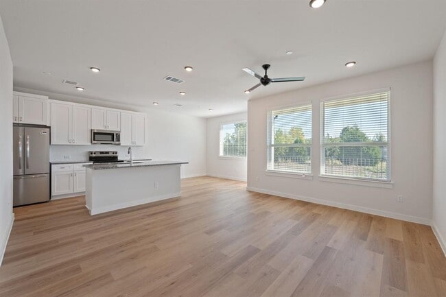 Photo - 2600 Gattis School Rd