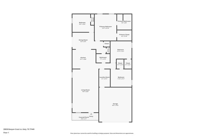 Photo - 20830 Banyan Crest Ln