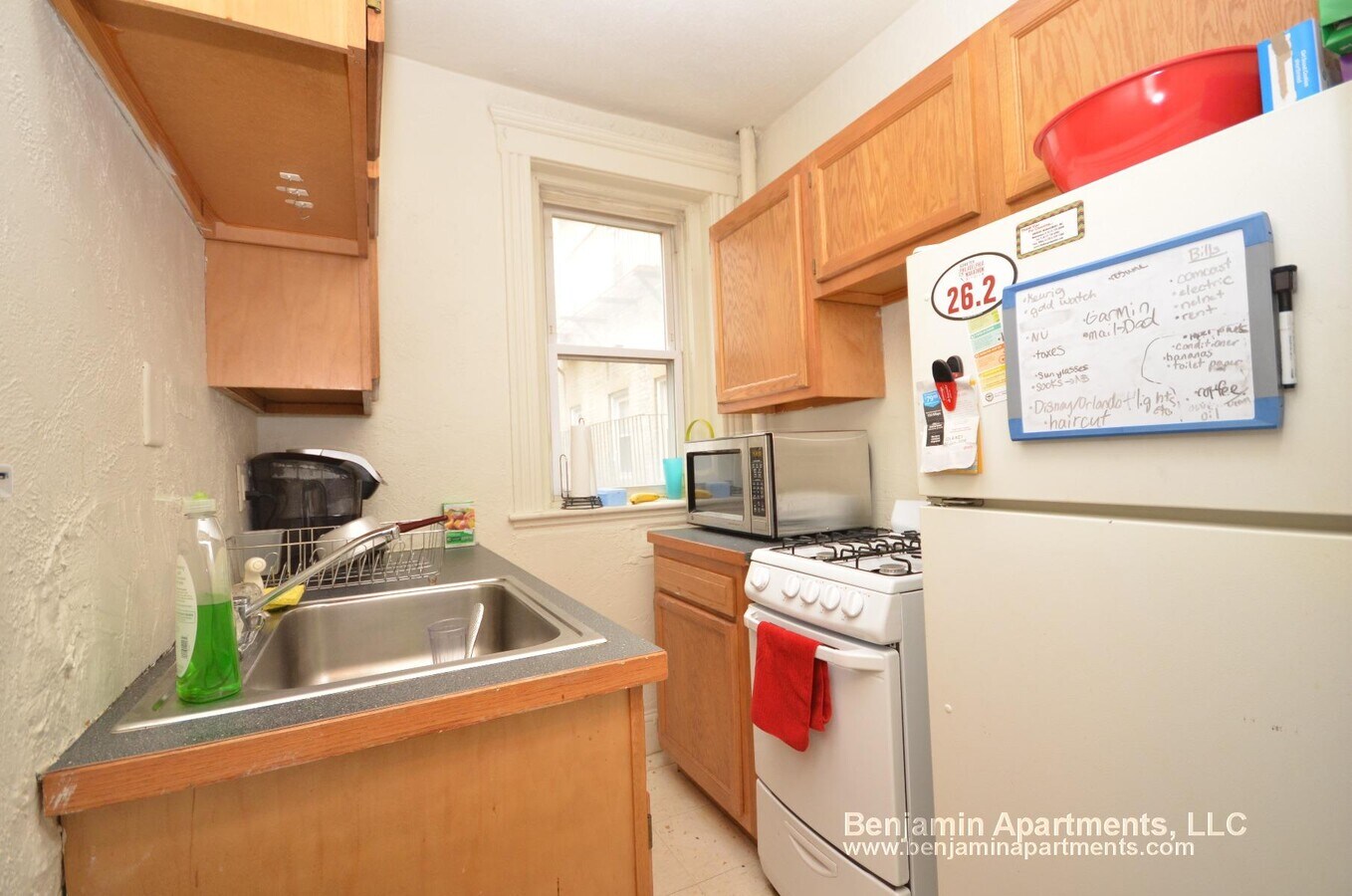Photo - 1191 Boylston St Unit 27