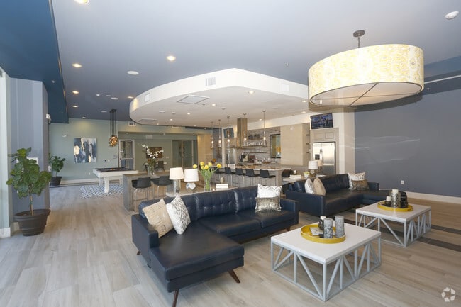 Casa club