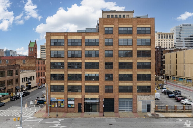 Photo - Breco Lofts