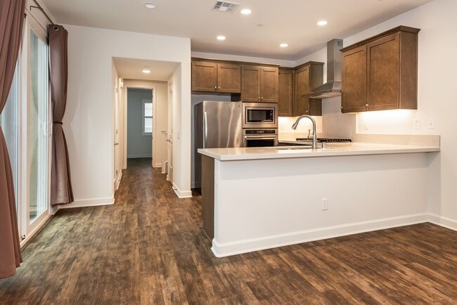 Photo - Village at Los Carneros 5 bdrm / 3 bth Home w/ 2-Car Garage and AC!