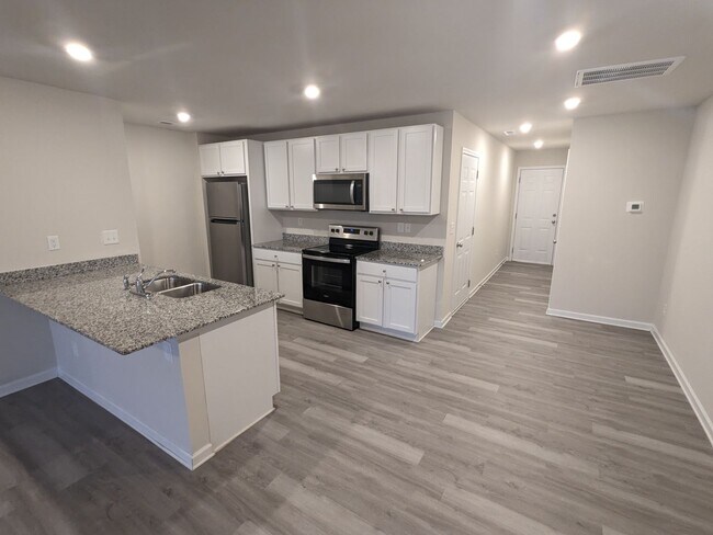 Photo - 2 Story Townhome-Salisbury