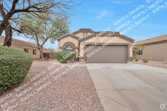Building Photo - 1735 E San Xavier Dr Rental