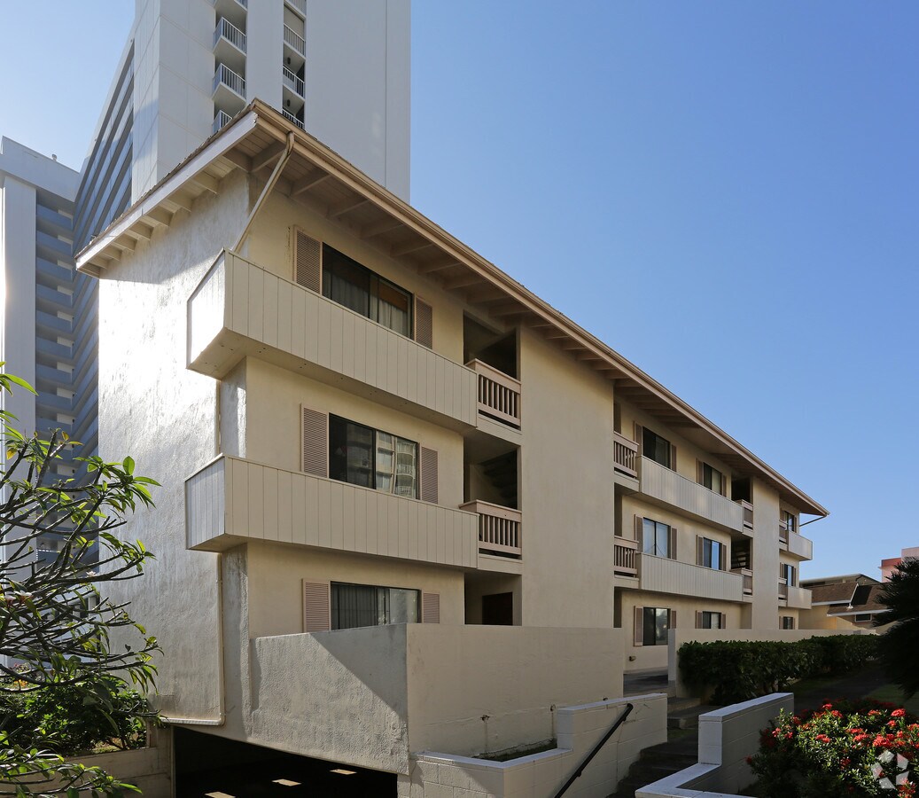 Photo - 1541 Davenport St